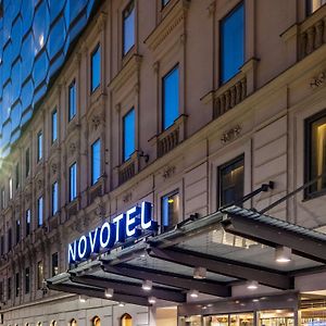 Novotel Wien City